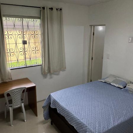 Quarto Inteiro Proxima A Havan E Praias São Luís Kültér fotó
