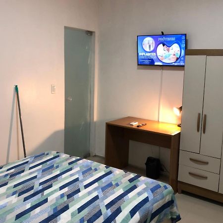 Quarto Inteiro Proxima A Havan E Praias São Luís Kültér fotó