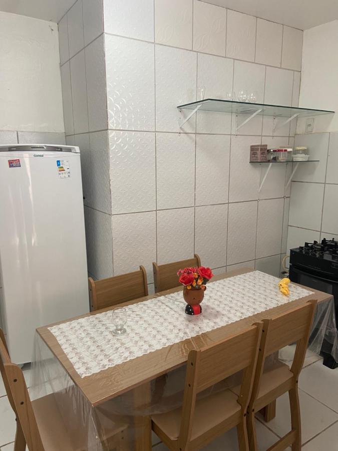 Quarto Inteiro Proxima A Havan E Praias São Luís Kültér fotó