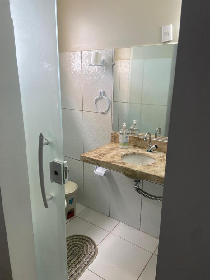 Quarto Inteiro Proxima A Havan E Praias São Luís Kültér fotó