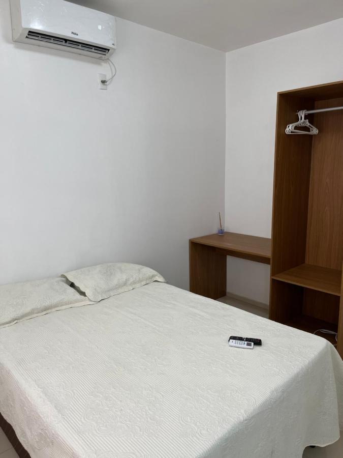 Quarto Inteiro Proxima A Havan E Praias São Luís Kültér fotó