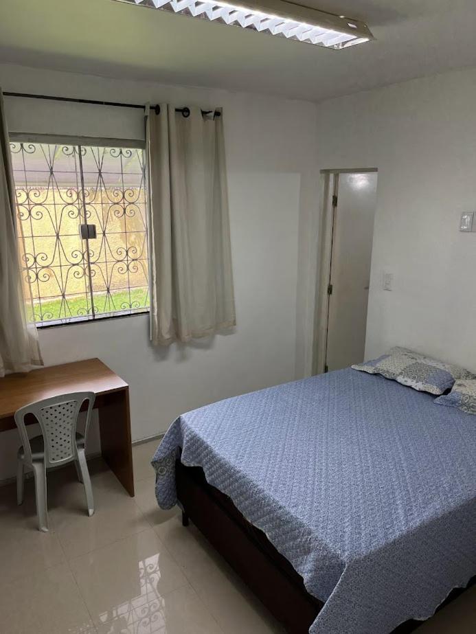 Quarto Inteiro Proxima A Havan E Praias São Luís Kültér fotó