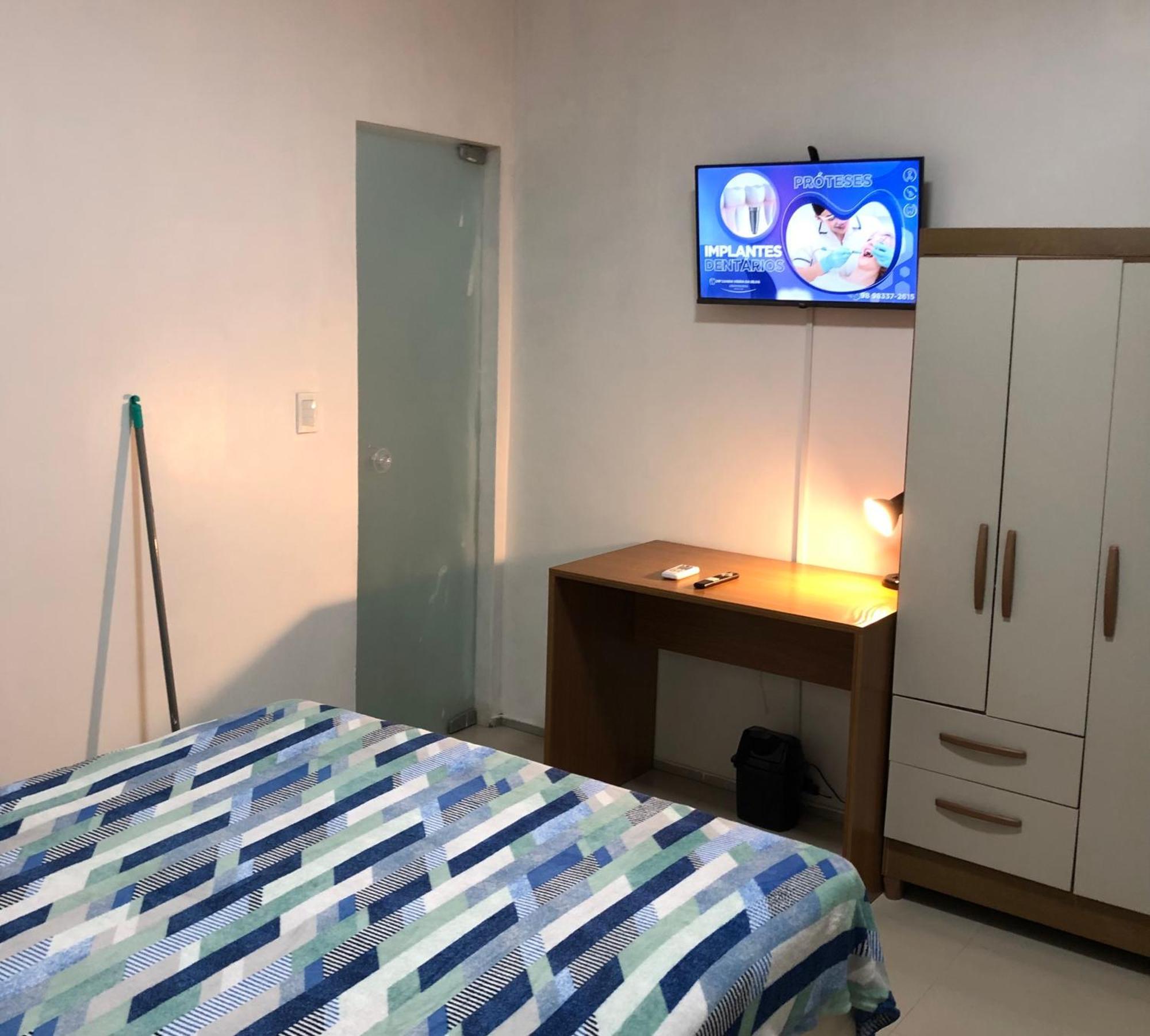 Quarto Inteiro Proxima A Havan E Praias São Luís Kültér fotó